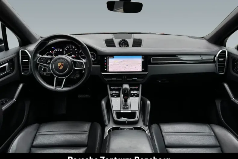 Porsche Cayenne din 2021 cu 89.700 km - oferta POR207708 - foto 30