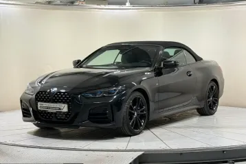 BMW 440 din 2022 - oferta BMW207709
