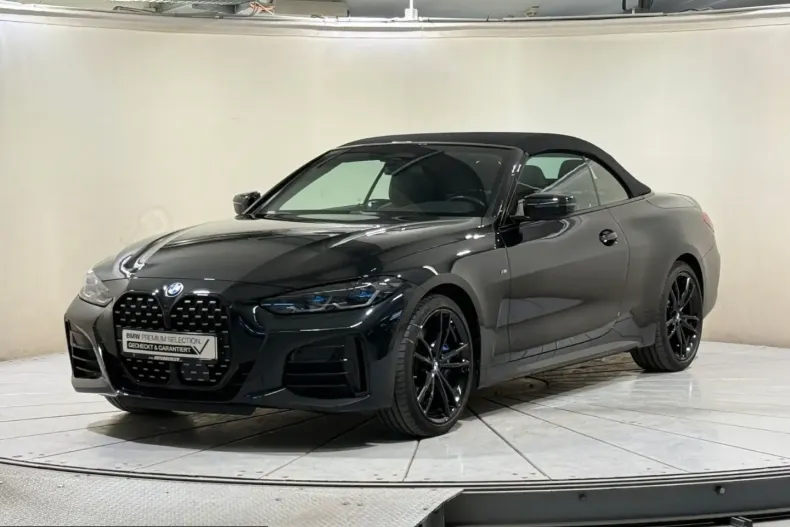 BMW 440 din 2022 cu 82.250 km - oferta BMW207709 - foto 1