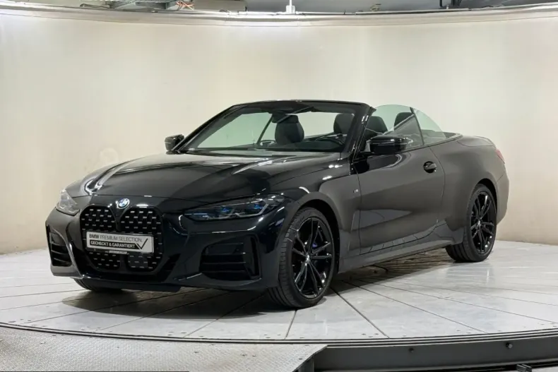 BMW 440 din 2022 cu 82.250 km - oferta BMW207709 - foto 2