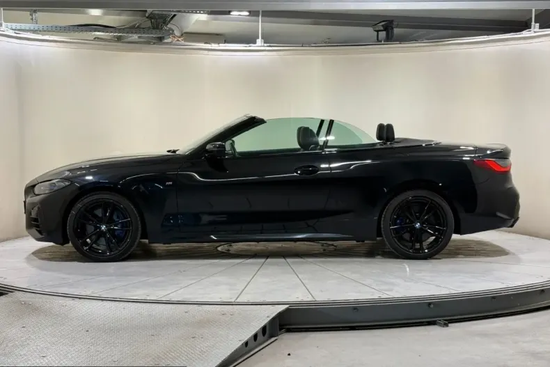 BMW 440 din 2022 cu 82.250 km - oferta BMW207709 - foto 3