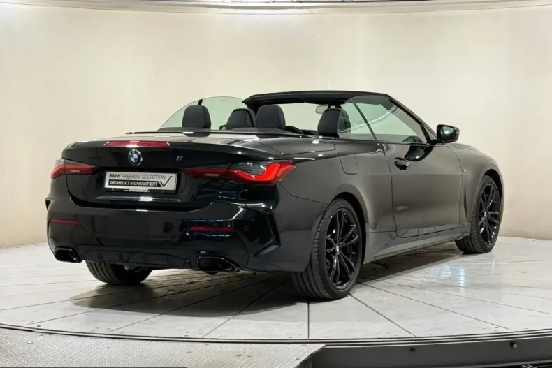 BMW 440 din 2022 cu 82.250 km - oferta BMW207709 - foto 4