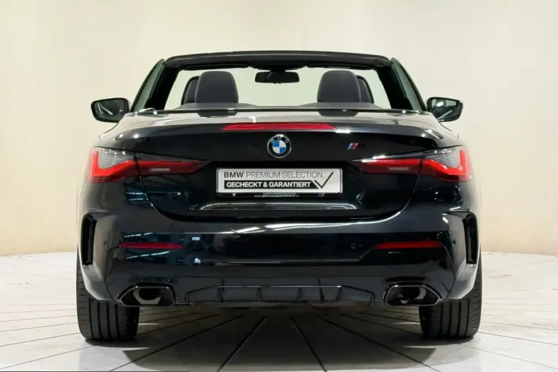 BMW 440 din 2022 cu 82.250 km - oferta BMW207709 - foto 6