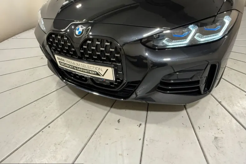 BMW 440 din 2022 cu 82.250 km - oferta BMW207709 - foto 7