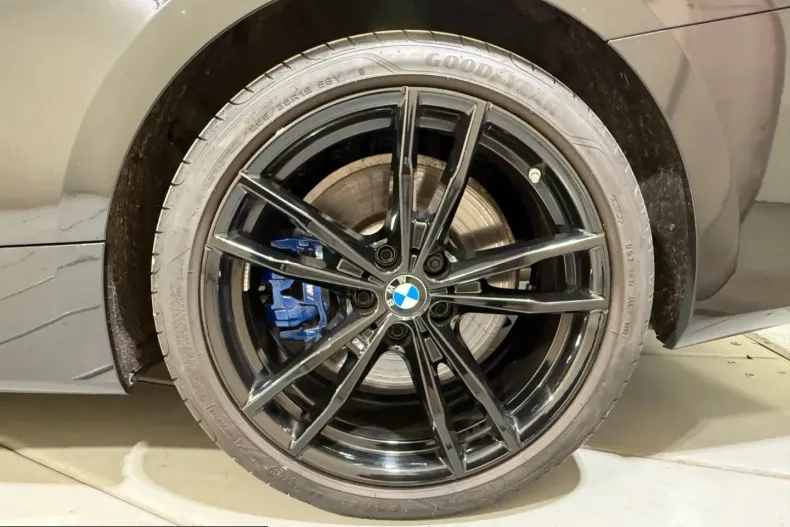 BMW 440 din 2022 cu 82.250 km - oferta BMW207709 - foto 9