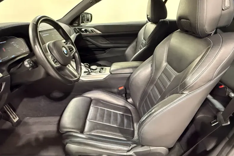 BMW 440 din 2022 cu 82.250 km - oferta BMW207709 - foto 11