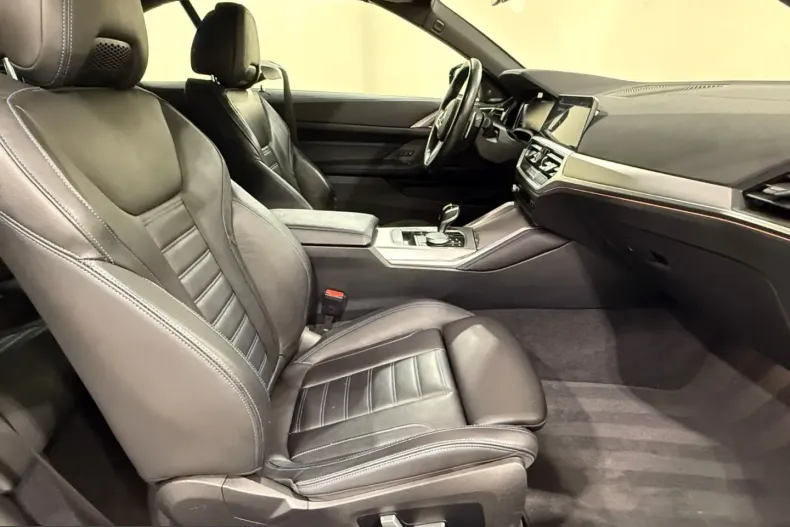 BMW 440 din 2022 cu 82.250 km - oferta BMW207709 - foto 12