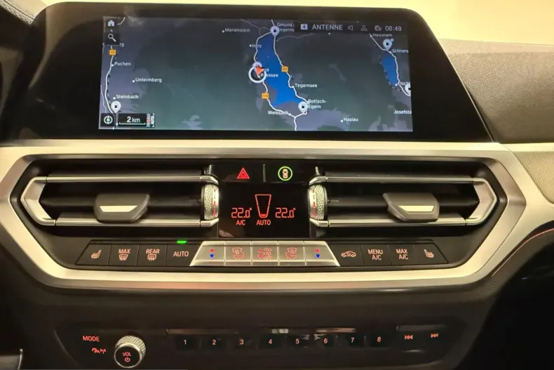 BMW 440 din 2022 cu 82.250 km - oferta BMW207709 - foto 15