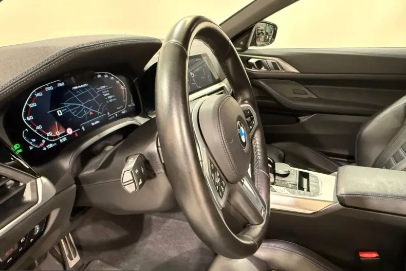 BMW 440 din 2022 cu 82.250 km - oferta BMW207709 - foto 17