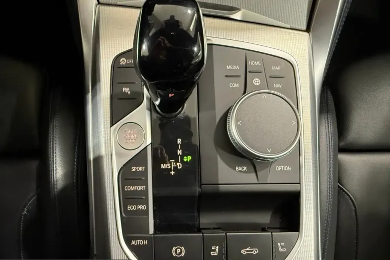 BMW 440 din 2022 cu 82.250 km - oferta BMW207709 - foto 19