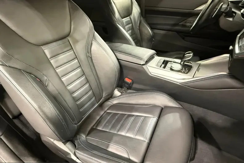 BMW 440 din 2022 cu 82.250 km - oferta BMW207709 - foto 21