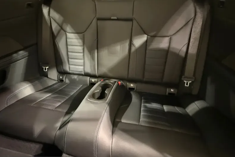 BMW 440 din 2022 cu 82.250 km - oferta BMW207709 - foto 23