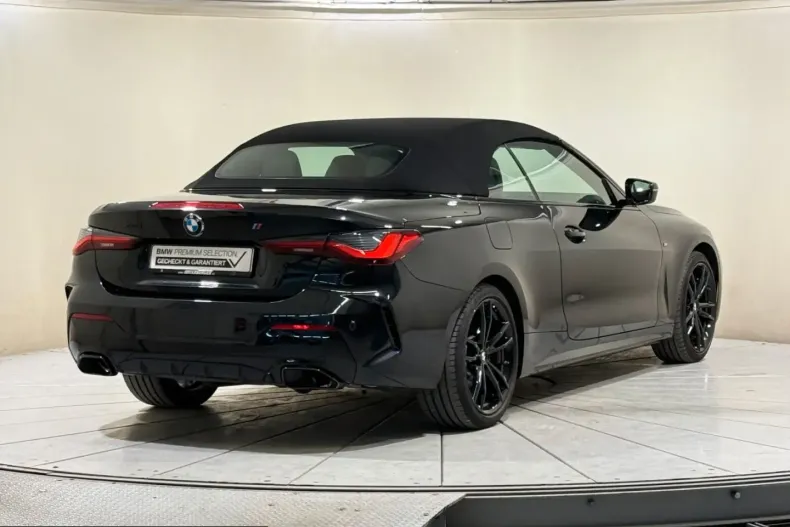 BMW 440 din 2022 cu 82.250 km - oferta BMW207709 - foto 29