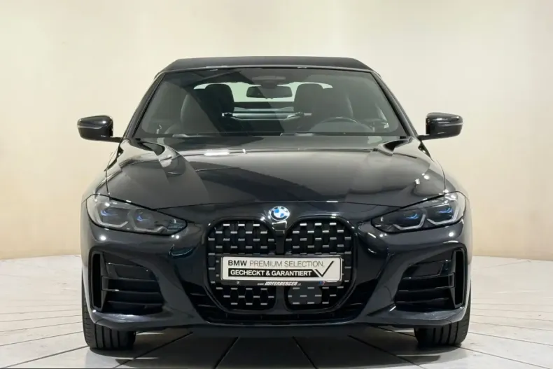 BMW 440 din 2022 cu 82.250 km - oferta BMW207709 - foto 30