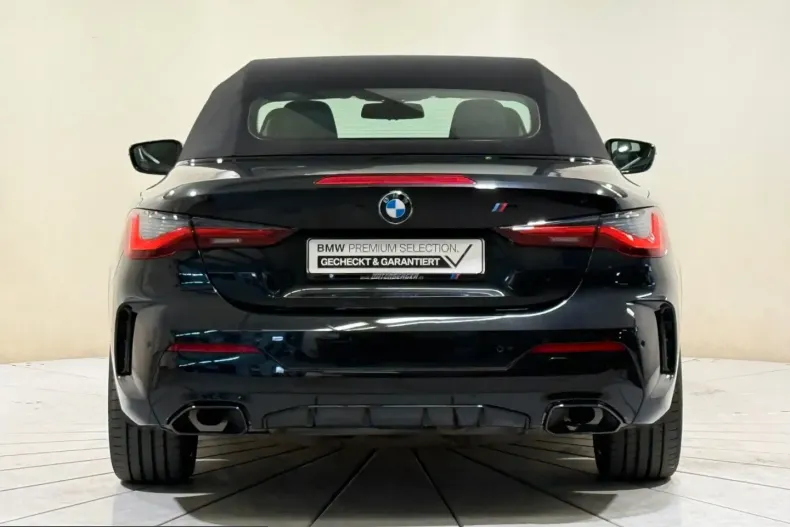 BMW 440 din 2022 cu 82.250 km - oferta BMW207709 - foto 31