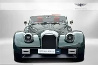 Morgan Supersport din 2025 cu 800 km - oferta MOR207710 - foto 2