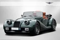 Morgan Supersport din 2025 cu 800 km - oferta MOR207710 - foto 3