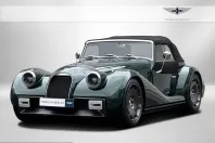 Morgan Supersport din 2025 cu 800 km - oferta MOR207710 - foto 8