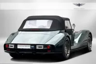 Morgan Supersport din 2025 cu 800 km - oferta MOR207710 - foto 9