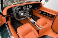 Morgan Supersport din 2025 cu 800 km - oferta MOR207710 - foto 13