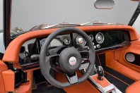 Morgan Supersport din 2025 cu 800 km - oferta MOR207710 - foto 15