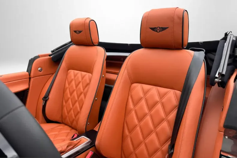 Morgan Supersport din 2025 cu 800 km - oferta MOR207710 - foto 16