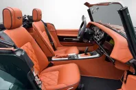 Morgan Supersport din 2025 cu 800 km - oferta MOR207710 - foto 18