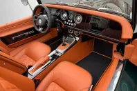 Morgan Supersport din 2025 cu 800 km - oferta MOR207710 - foto 19