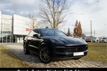 Porsche Cayenne din 2021 - oferta POR207711