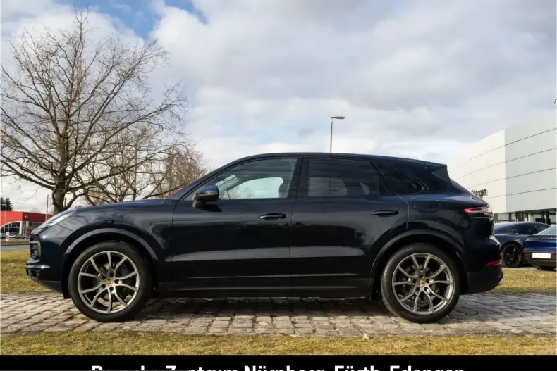 Porsche Cayenne din 2021 cu 60.400 km - oferta POR207711 - foto 3