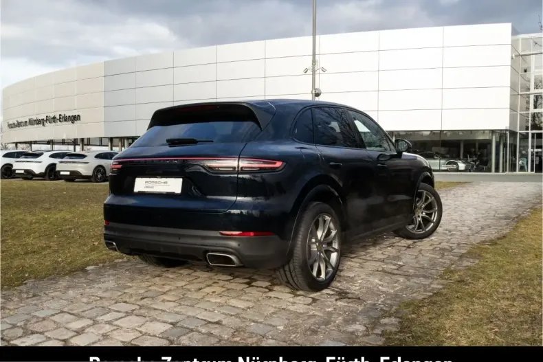Porsche Cayenne din 2021 cu 60.400 km - oferta POR207711 - foto 6