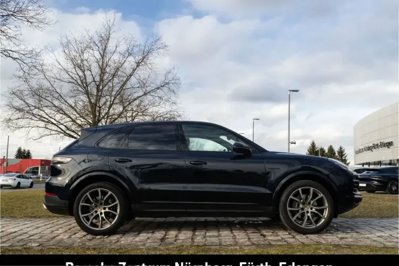 Porsche Cayenne din 2021 cu 60.400 km - oferta POR207711 - foto 7