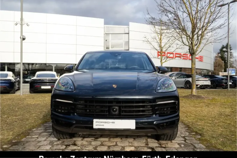 Porsche Cayenne din 2021 cu 60.400 km - oferta POR207711 - foto 8