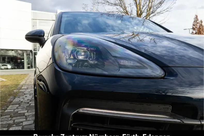 Porsche Cayenne din 2021 cu 60.400 km - oferta POR207711 - foto 9