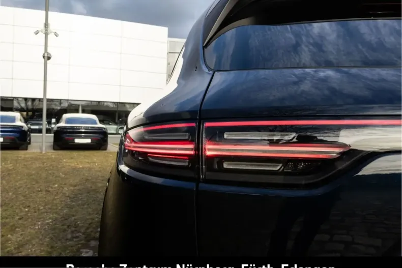 Porsche Cayenne din 2021 cu 60.400 km - oferta POR207711 - foto 10