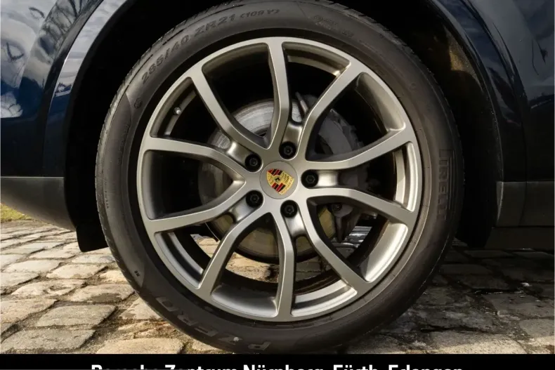 Porsche Cayenne din 2021 cu 60.400 km - oferta POR207711 - foto 11