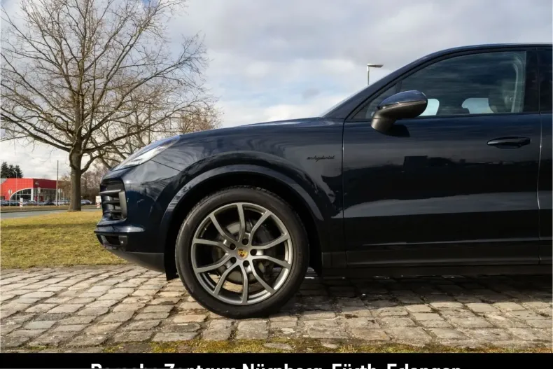 Porsche Cayenne din 2021 cu 60.400 km - oferta POR207711 - foto 12
