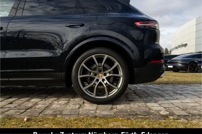 Porsche Cayenne din 2021 cu 60.400 km - oferta POR207711 - foto 13