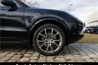 Porsche Cayenne din 2021 cu 60.400 km - oferta POR207711 - foto 15