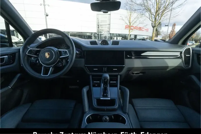 Porsche Cayenne din 2021 cu 60.400 km - oferta POR207711 - foto 18