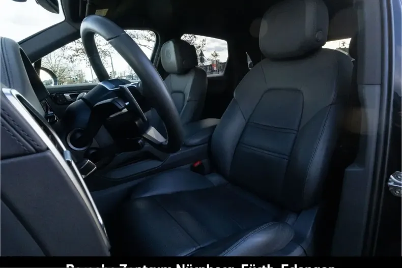 Porsche Cayenne din 2021 cu 60.400 km - oferta POR207711 - foto 19