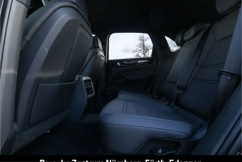 Porsche Cayenne din 2021 cu 60.400 km - oferta POR207711 - foto 20