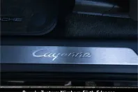 Porsche Cayenne din 2021 cu 60.400 km - oferta POR207711 - foto 21