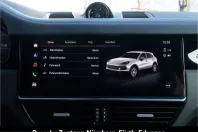 Porsche Cayenne din 2021 cu 60.400 km - oferta POR207711 - foto 22