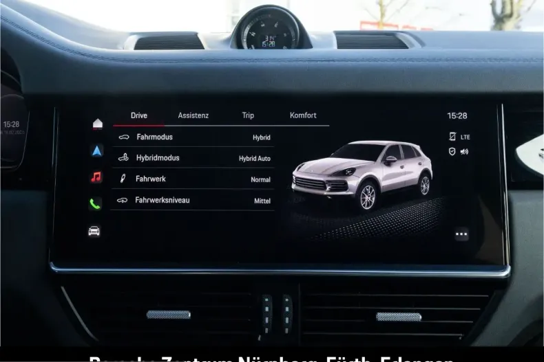 Porsche Cayenne din 2021 cu 60.400 km - oferta POR207711 - foto 22