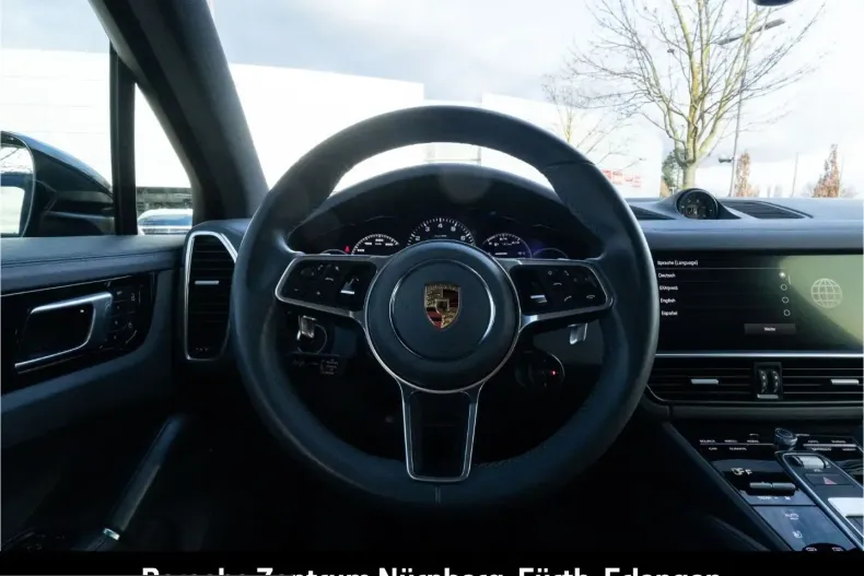 Porsche Cayenne din 2021 cu 60.400 km - oferta POR207711 - foto 23