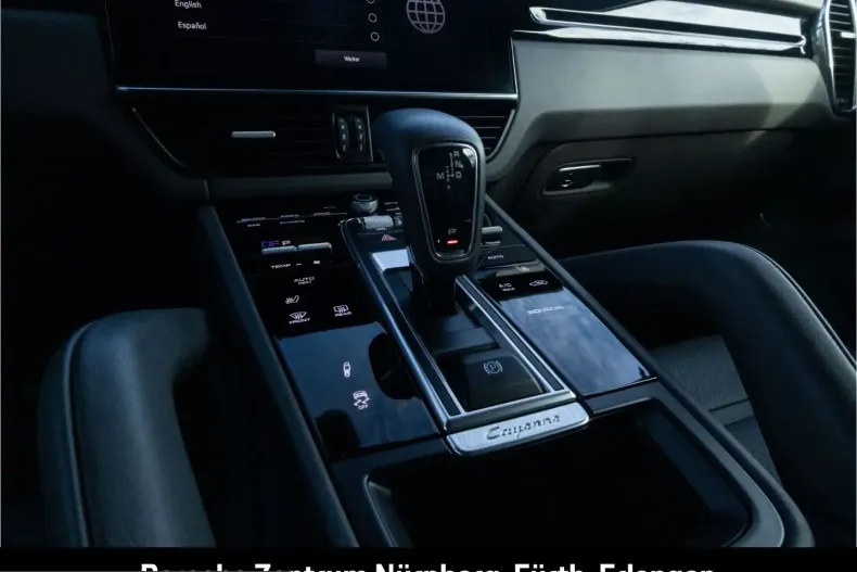 Porsche Cayenne din 2021 cu 60.400 km - oferta POR207711 - foto 25