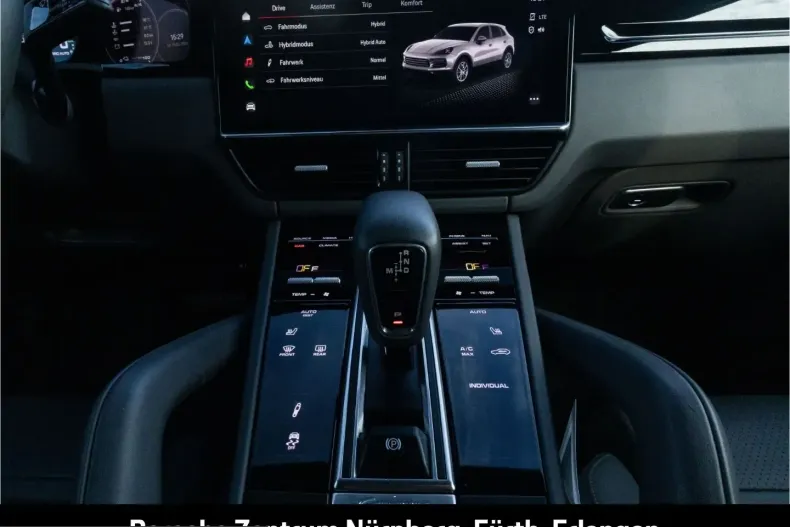 Porsche Cayenne din 2021 cu 60.400 km - oferta POR207711 - foto 27