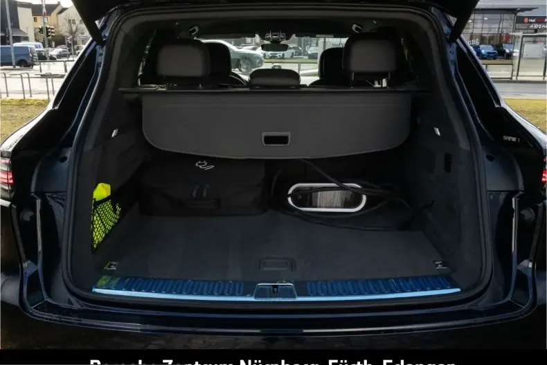 Porsche Cayenne din 2021 cu 60.400 km - oferta POR207711 - foto 28