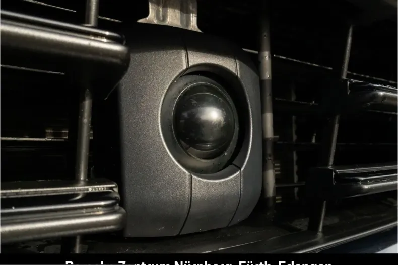 Porsche Cayenne din 2021 cu 60.400 km - oferta POR207711 - foto 30